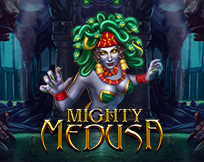 Mighty Medusa